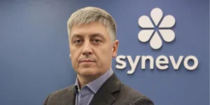 Сінево про ШІ, НСЗУ та нові стандарти діагностики в Україні