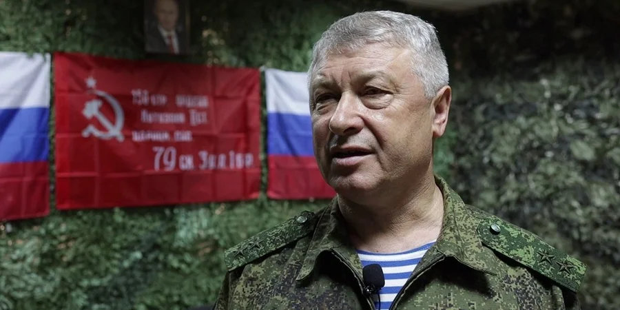 Замах на генерал-лейтенанта у Москві: стріляли у спину