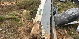 Шахеди з ракетами Р-60: навіщо Росія модифікує дрони