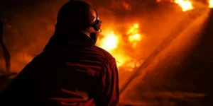 Спецгрупи ДСНС відновлюватимуть мережі після обстрілів