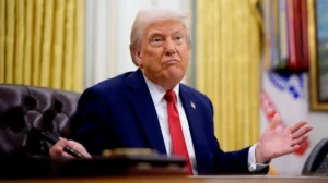 Трамп, Путін і енергетичне перемир’я: реакція України