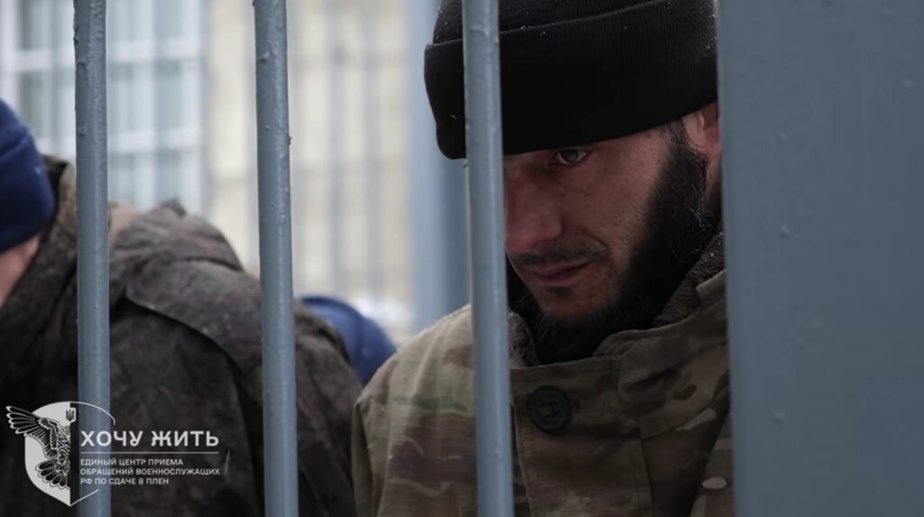 Обмін полоненими: 157 українців удома, РФ забрала Ахмат