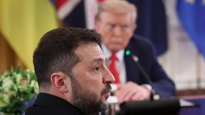 Переговори в Абу-Дабі 2026: план Трампа та ціна миру