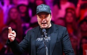 Місяць замість Марса: Новий план Ілона Маска на 10 років