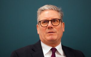 Відставка у Даунінг-стріт: чому пішов радник Стармера?