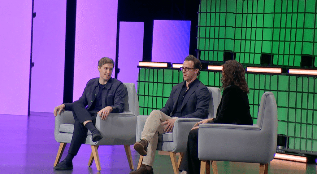 Голос замінить кнопки: СЕО ElevenLabs про нову еру ШІ