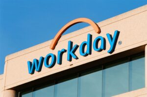 Workday змінює керівництво: Аніл Бхусрі повертається як CEO