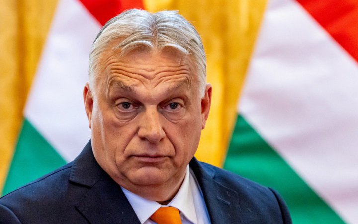 Орбан погрожує Україні через нафтопровід Дружба