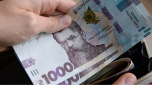 Зимова тисяча єПідтримки: на що можна витратити 1000 грн